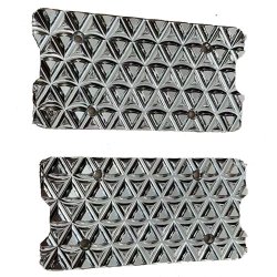 Pedane per Staffe di Sicurezza Tattini