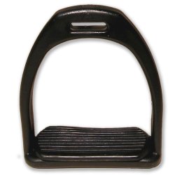 Staffe Tattini bambino sintetiche con pedane