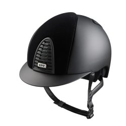 Kep Italia Cromo 2.0 Velvet Nero