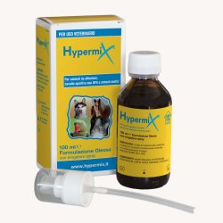 Hypermix Flacone 100ml