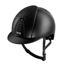 Kep Italia Cromo 2.0 Roma Collection Textile Black