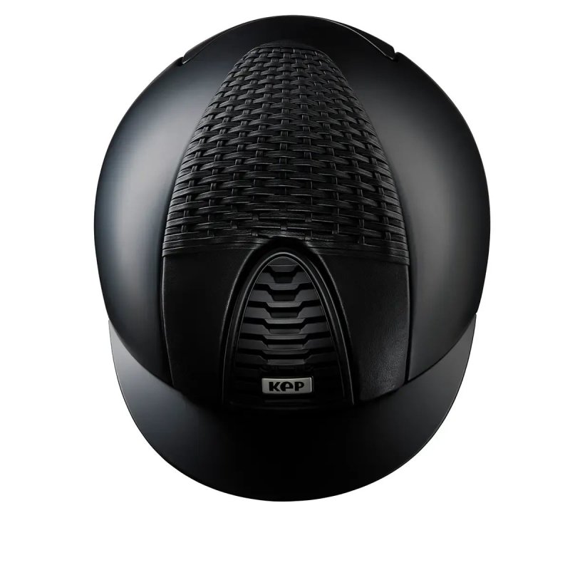 Kep Italia Cromo 2.0 Roma Collection Textile Black