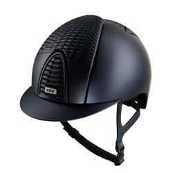 Kep Italia Cromo 2.0 Roma Collection Textile Blu - EquiSportMania