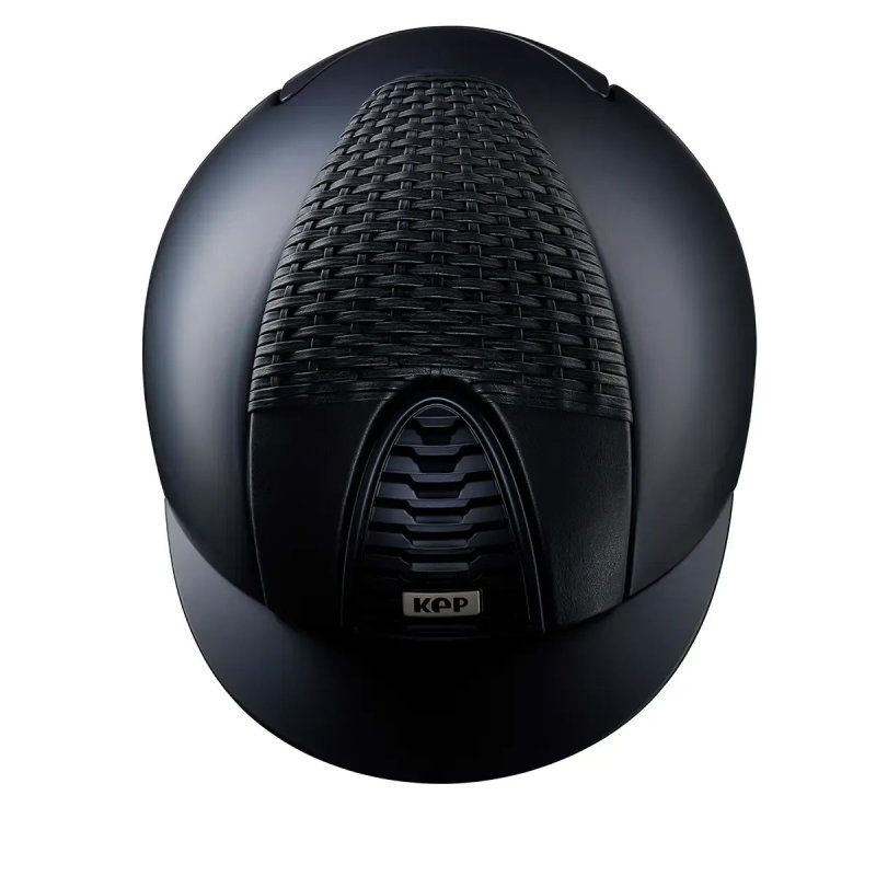 Kep Italia Cromo 2.0 Roma Collection Textile Blu - EquiSportMania