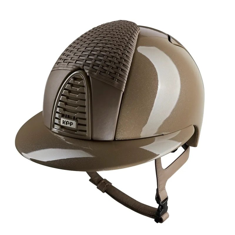 Kep Italia Cromo 2.0 Roma Collection Diamond Taupe - EquiSportMania