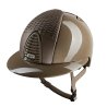 Kep Italia Cromo 2.0 Roma Collection Diamond Taupe - EquiSportMania
