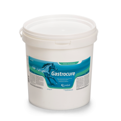 Candioli Gastrocure 2,6Kg integratore gastroprotettore per cavalli