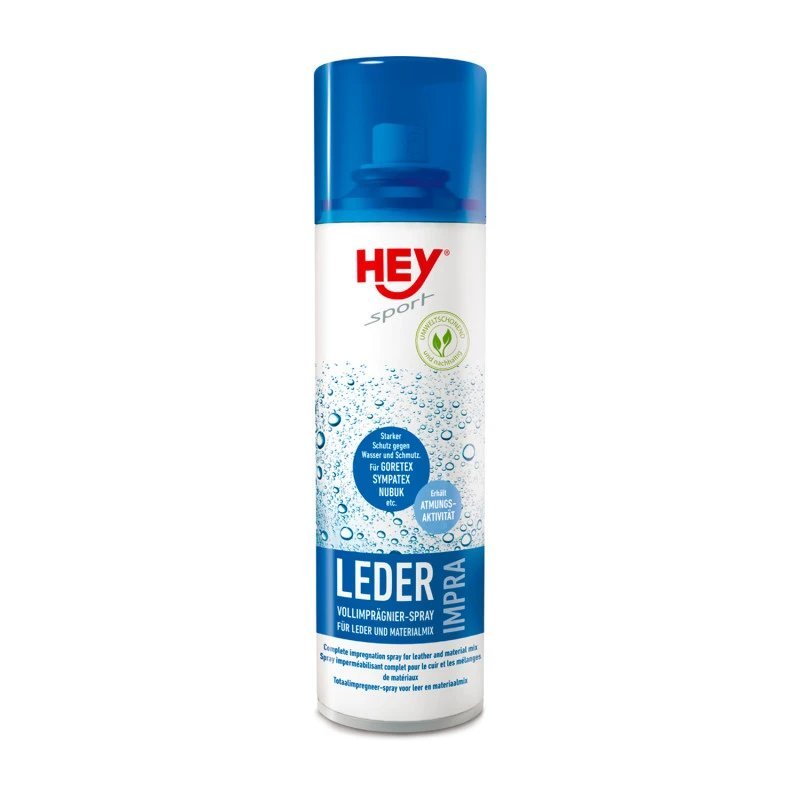 Effax Impra-Leder Spray 200 ml impermeabilizzante cuoio