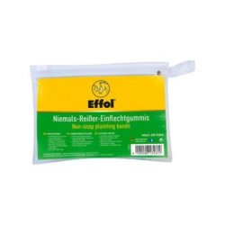 Effol Elastici Criniera Trasparenti 400 Pezzi