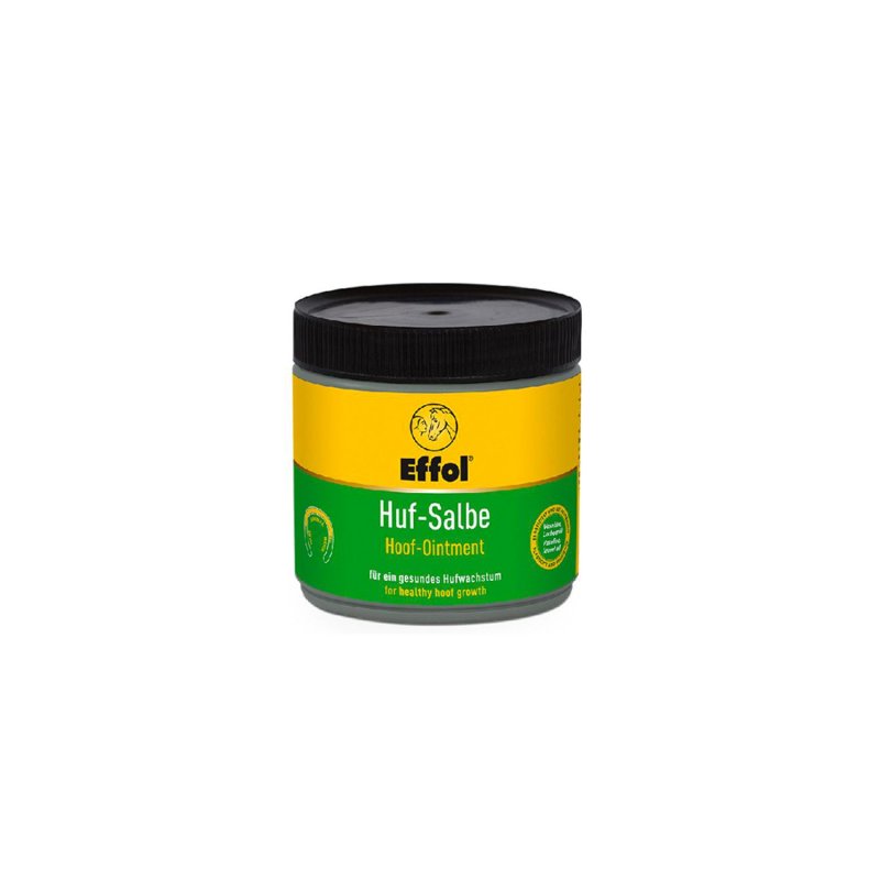 Effol Grasso Zoccoli Nero 1 kg