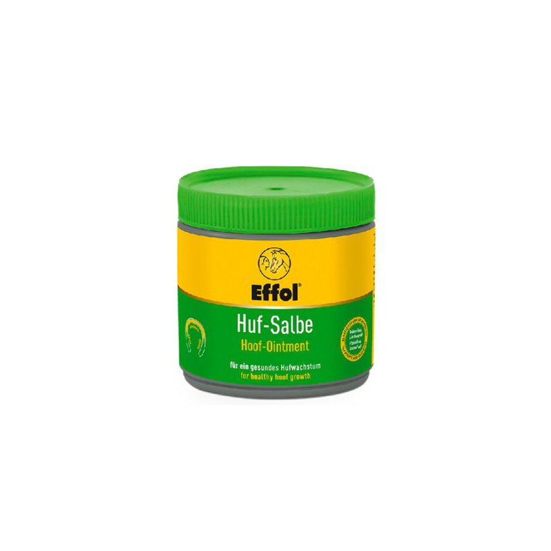 Effol Grasso Zoccoli Verde 1 kg