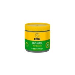 Effol Grasso Zoccoli Giallo 1 kg