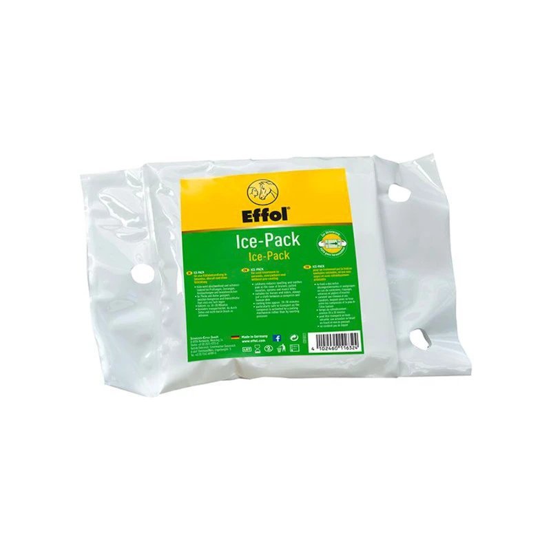 Effol Ice-Pack Sottofascia Monouso