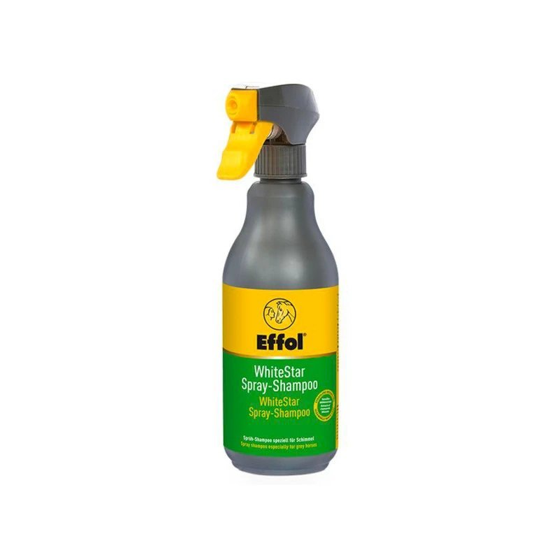 Effol White-Star Shampoo 500 ml