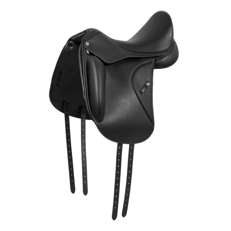 Acavallo Sella dressage Armonia KC Race Professional Sublime Nero