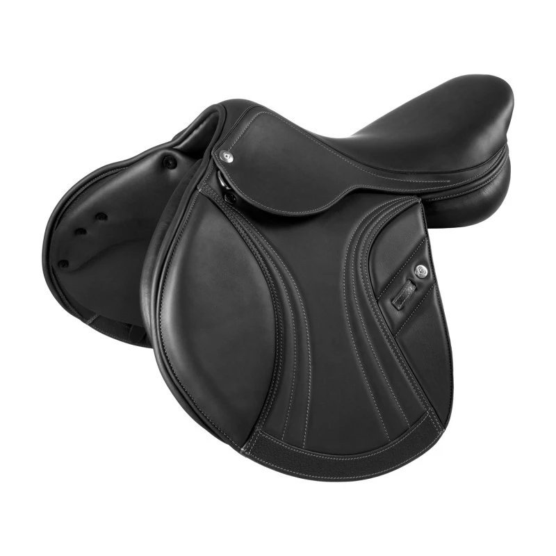Acavallo Sella salto KC Race 2.4 Comfort Sublime Nero