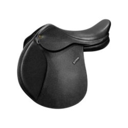 Supreme SELLA SUPREME ATLANTA JUMPING ARCHETTO INTERCAMBIABILE (INCLUDE 4 ARCHETTI ) Nero