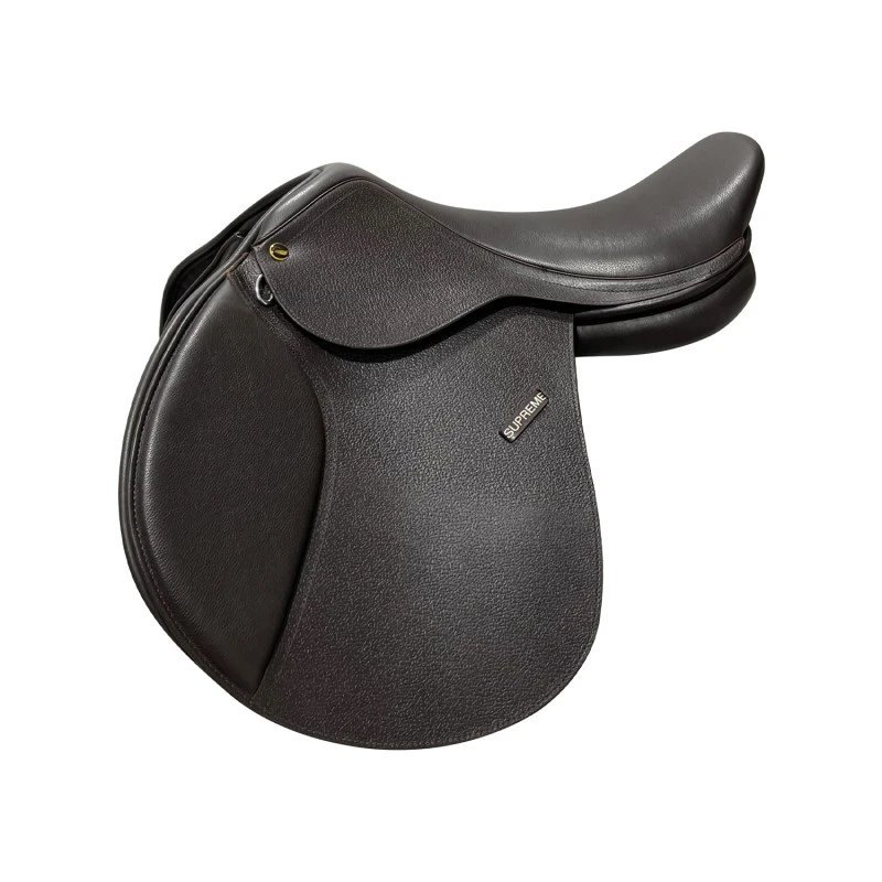 Supreme SELLA SUPREME ATLANTA JUMPING ARCHETTO INTERCAMBIABILE (INCLUDE 4 ARCHETTI ) Marrone