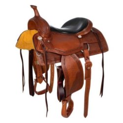 McBryan Sella Working Cow Royal Cutter