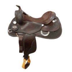 Westwood Sella per cutting e Team Penning con arcione Quarter Horse modello WW08150