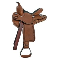 Denver Saddle Sella pony Elite