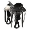 Lakota Saddlery Sella pony Prime