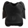 Acavallo Copriseggio stock da salto in gel modello Classic con spessore 10 mm misura Medium Nero