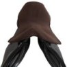 Acavallo Copriseggio pony salto Gel-In Classic Standard Dri-Lex Taglia unica - Marrone
