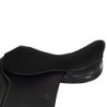 Acavallo Copriseggio pony salto Gel-In Classic Standard Dri-Lex Taglia unica - Nero