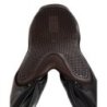 Acavallo Copriseggio pony salto Gel-Out Classic Standard Dri-Lex 10 mm Taglia unica - Marrone