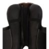 Acavallo Copriseggio pony salto Gel-Out Classic Standard Dri-Lex 10 mm Taglia unica - Marrone