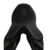 Acavallo Copriseggio pony salto Gel-Out Classic Standard Dri-Lex 10 mm Taglia unica - Nero