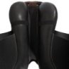 Acavallo Copriseggio salto Gel-In Classic Standard Dri-Lex 10 mm - Large