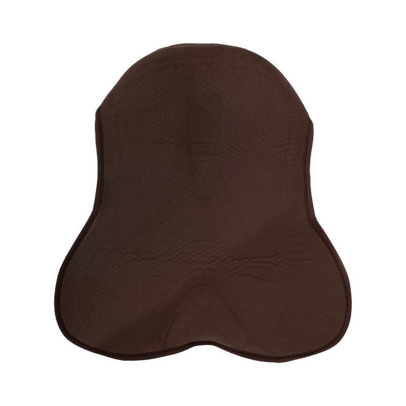 Acavallo Copriseggio dressage Dri-Lex gel 10 mm - Large