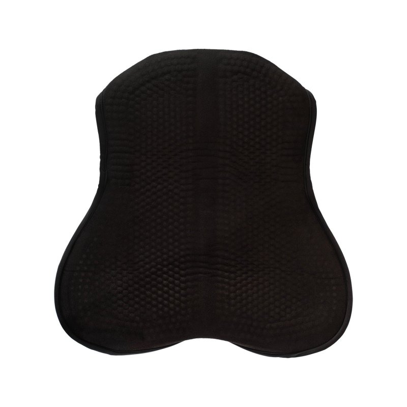 Acavallo Copriseggio salto Gel-In Classic Standard Dri-Lex 20 mm - Medium