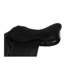 Acavallo Copriseggio salto Gel-In Classic Ortho-Coccyx Dri-Lex 20 mm stock - Large
