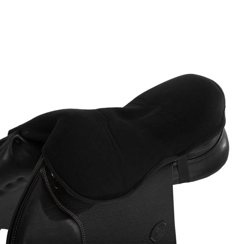 Acavallo Copriseggio salto Gel-In Classic Ortho-Pubis Dri-Lex 20 mm - Medium