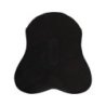 Acavallo Copriseggio dressage Gel-In Hexagonal Ortho-Pubis Dri-Lex 20 mm - Medium