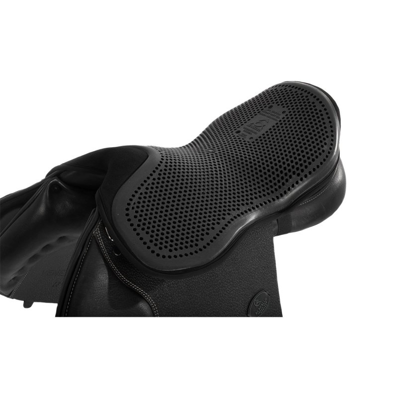 Acavallo Copriseggio salto Gel-Out Classic Standard Dri-Lex 10 mm - Medium