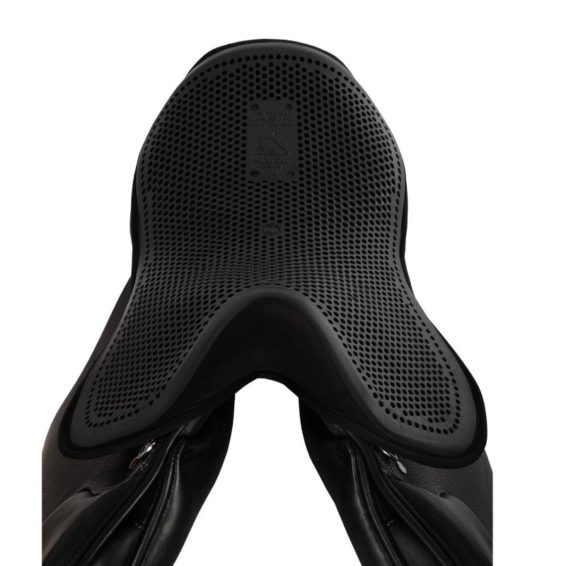 Acavallo Copriseggio salto Gel-Out Classic Standard Dri-Lex 10 mm - Medium