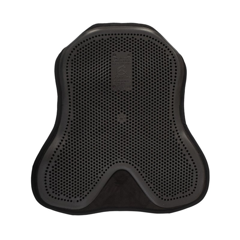 Acavallo Copriseggio salto Gel-Out Classic Standard Dri-Lex 10 mm - Medium