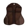 Acavallo Copriseggio dressage Gel-Out Classic Standard Dri-Lex 10 mm - Medium