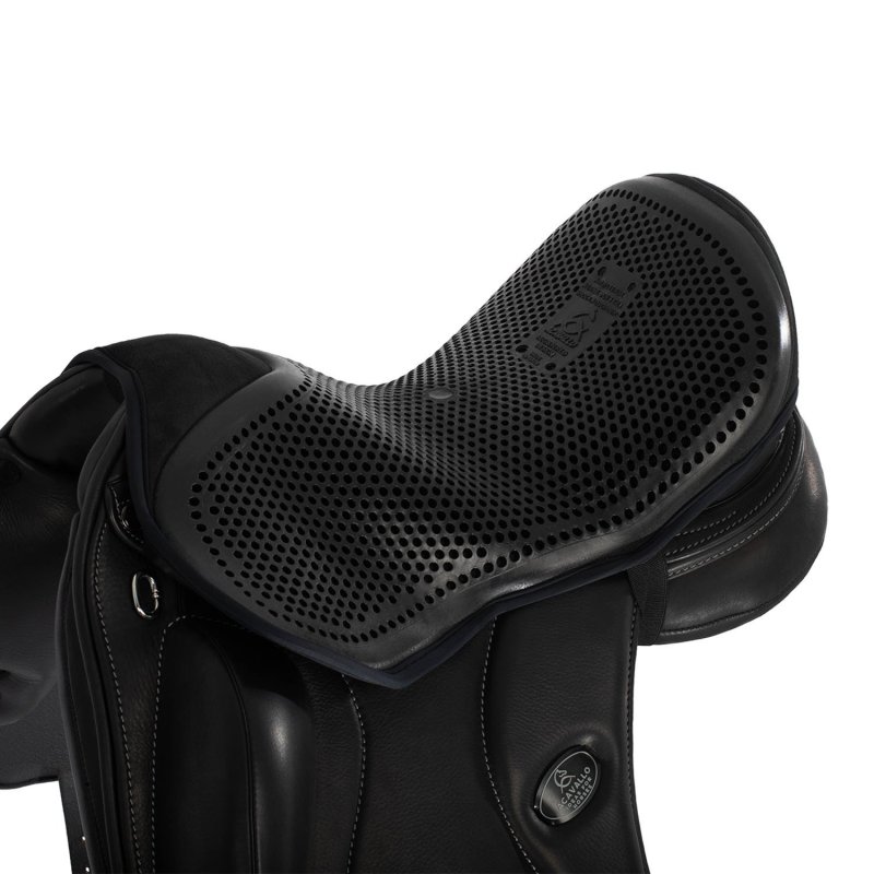 Acavallo Copriseggio dressage Gel-Out Classic Standard Dri-Lex 10 mm - Medium