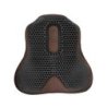 Acavallo Copriseggio salto Gel-Out Hexagonal Ortho-Coccyx Dri-Lex 20 mm - Large