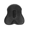 Acavallo Copriseggio dressage Gel-Out Hexagonal Ortho-Pubis Dri-Lex 20 mm - Medium