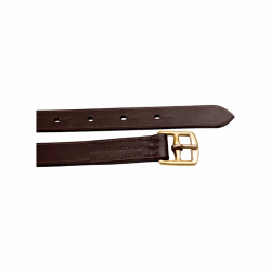 Supreme Staffili in cuoio import Superiore - EquiSportMania