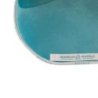 Acavallo Sottosella salto Louvre Grip Azzurro