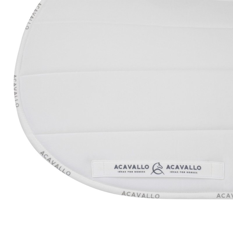 Acavallo Sottosella salto Louvre Bianco AC866LX
