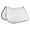 Acavallo Sottosella salto Memory Foam 3D Spacer Bianco