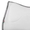 Acavallo Sottosella salto Memory Foam 3D Spacer Bianco